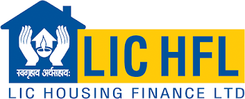 LIC Housing Finance Logo